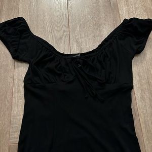 Forever 21 Mini Dress